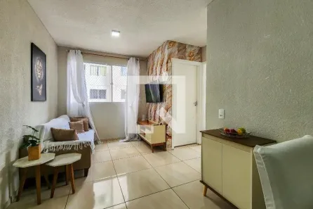 Apartamento com 2 Quartos à venda, 42m² no Jardim São Savério, São Paulo