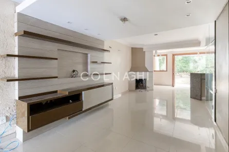 Casa com 4 Quartos à venda, 226m² no Chácara das Pedras, Porto Alegre