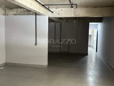 Sala Comercial para alugar, 80m² no Centro, Jacareí