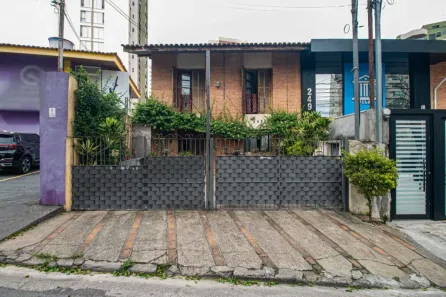 Ponto Comercial para alugar, 200m² no Vila Mascote, São Paulo