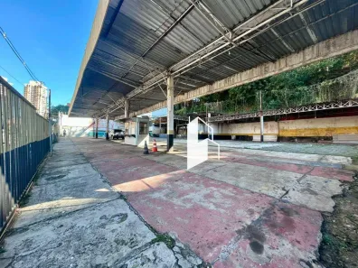Lote/Terreno para alugar, 1067m² no Cambuci, São Paulo