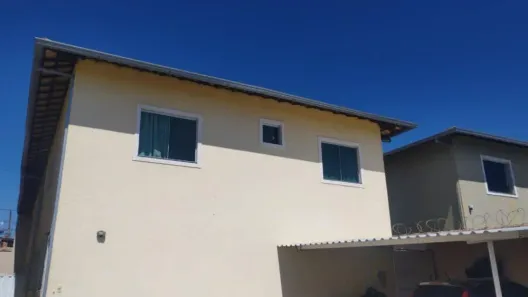 Casa com 2 Quartos à venda, 70m² no Porto Seguro, Ribeirão das Neves
