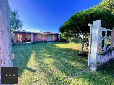 Casa com 2 Quartos à venda, 90m² no Balneário Pinhal, Balneário Pinhal