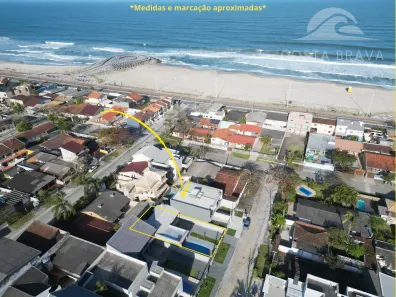 Casa com 2 Quartos à venda, 80m² no Riviera, Matinhos