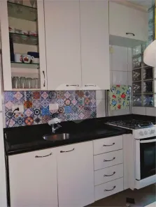 Apartamento com 2 Quartos à venda, 53m² no Parque Vitória, São Paulo