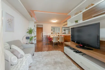 Apartamento com 3 Quartos à venda, 97m² no Jardim Lindóia, Porto Alegre