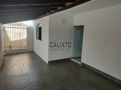 Casa com 2 Quartos à venda, 200m² no Presidente Roosevelt, Uberlândia