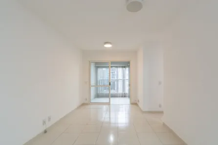 Apartamento com 2 Quartos à venda, 55m² no Jardim Paulista, São Paulo