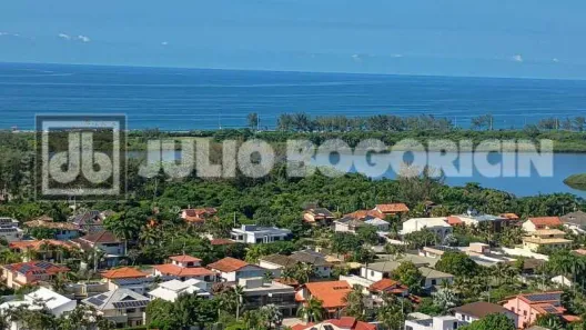 Cobertura com 3 Quartos à venda, 167m² no Barra da Tijuca, Rio de Janeiro