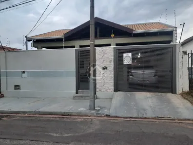 Casa com 3 Quartos à venda, 164m² no Conjunto Habitacional Estrela D'Alva I, Campo Grande