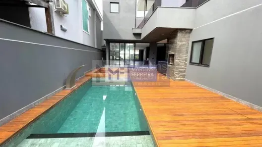 Casa de Condomínio com 5 Quartos à venda, 510m² no Recreio dos Bandeirantes, Rio de Janeiro