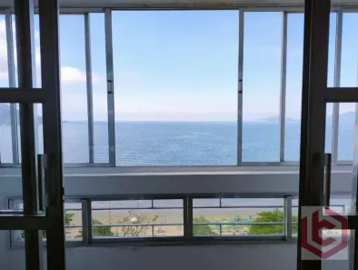 Apartamento com 3 Quartos à venda, 104m² no Boqueirão, Santos