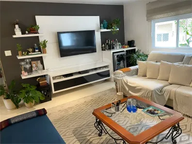 Apartamento com 3 Quartos à venda, 141m² no Paraíso, São Paulo