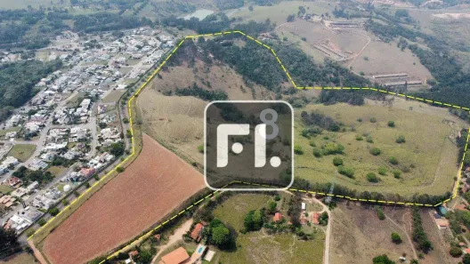 Lote/Terreno à venda, 368507m² no Bairro Itapema, Itatiba