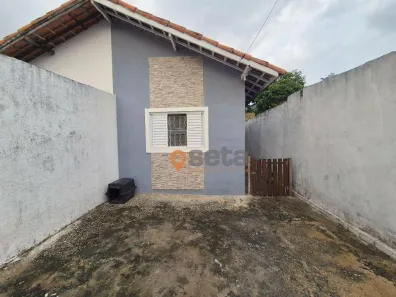 Casa com 2 Quartos à venda, 60m² no Jardim das Indústrias, São José dos Campos