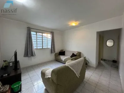 Apartamento com 2 Quartos à venda, 60m² no Vila Cecília, Mogi das Cruzes