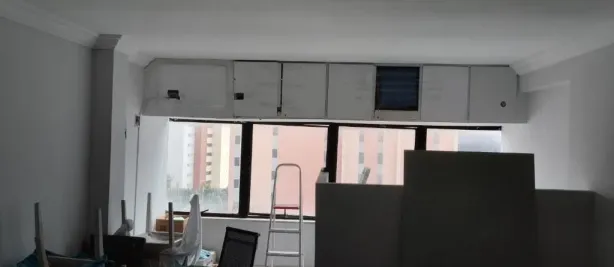 Sala Comercial à venda, 47m² no Centro, Fortaleza