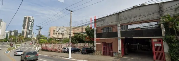 Lote/Terreno para venda ou aluguel, 1000m² no Vila Formosa, São Paulo