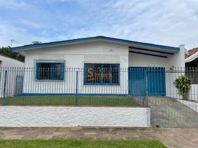 Casa com 3 Quartos à venda, 142m² no Santa Teresa, São Leopoldo
