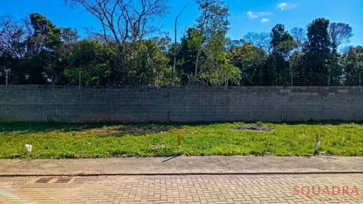 Lote/Terreno à venda, 90m² no Barreirinha, Curitiba