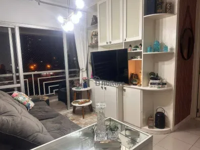 Apartamento com 3 Quartos à venda, 117m² no Centro, Sorocaba