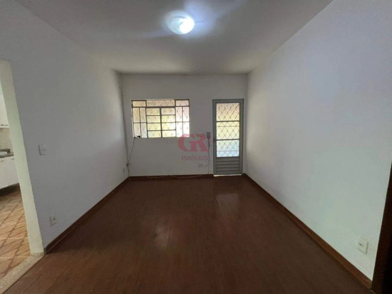 Casa com 3 quartos — Havaí, Belo Horizonte