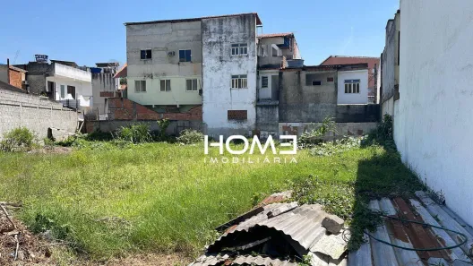 Lote/Terreno à venda, 650m² no Curicica, Rio de Janeiro