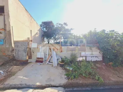 Lote/Terreno à venda, 250m² no Cidade Aracy, São Carlos