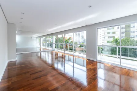 Apartamento com 3 Quartos à venda, 158m² no Perdizes, São Paulo
