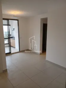 Apartamento com 2 Quartos para alugar, 58m² no Chácara Santo Antônio (Zona Sul), São Paulo