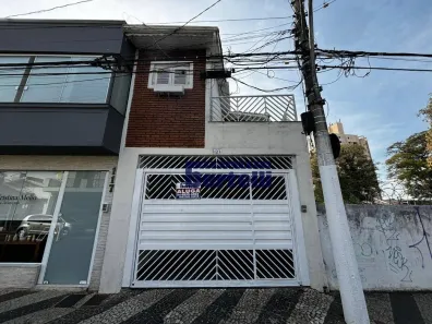 Casa com 3 Quartos para alugar, 180m² no Centro, Bragança Paulista