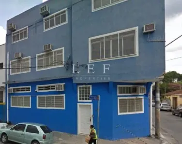 Galpão/Depósito/Armazém para alugar, 500m² no Várzea de Baixo, São Paulo