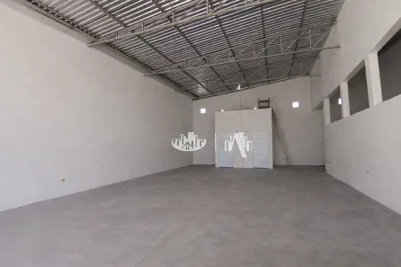 Galpão/Depósito/Armazém para alugar, 326m² no Igapó, Londrina