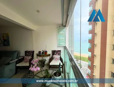 Apartamento com 4 Quartos à venda, 150m² no Itapuã, Vila Velha