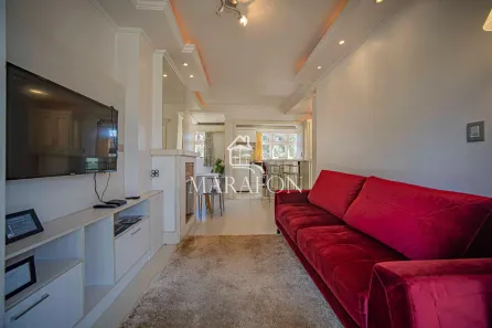 Apartamento com 2 Quartos à venda, 59m² no Planalto, Gramado