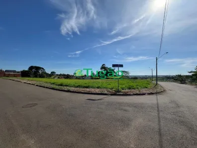Lote/Terreno à venda, 308m² no Village Normand, São José do Rio Preto