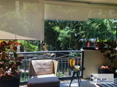 Apartamento com 2 Quartos à venda, 109m² no Jardim Paulista, São Paulo