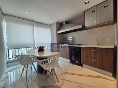 Apartamento com 3 Quartos à venda, 221m² no Vila Romana, São Paulo