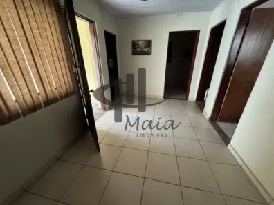 Casa com 3 Quartos à venda, 327m² no Nova Gerty, São Caetano do Sul