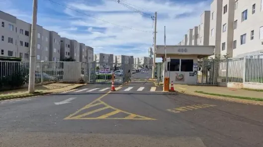 Apartamento com 2 Quartos à venda, 43m² no Reserva Macaúba, Ribeirão Preto