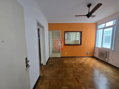 Apartamento com 2 Quartos para alugar, 10m² no Santana, Porto Alegre