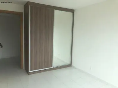 Apartamento com 2 Quartos para alugar, 75m² no Riacho Fundo I, Brasília