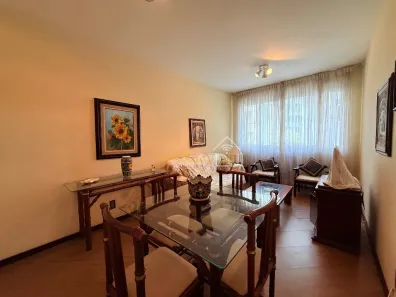 Apartamento com 1 Quarto à venda, 68m² no Boqueirão, Santos