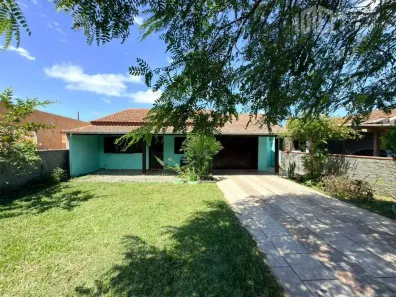 Casa com 3 Quartos à venda, 120m² no , Balneário Barra do Sul