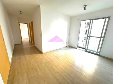 Apartamento com 2 Quartos à venda, 45m² no Jardim Americano, São José dos Campos