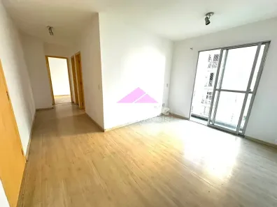Apartamento com 2 Quartos à venda, 45m² no Jardim Americano, São José dos Campos