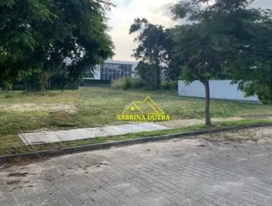 Lote/Terreno à venda, 701m² no Jurerê Internacional, Florianópolis