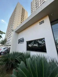 Apartamento com 2 Quartos à venda, 56m² no Parque Goiá Condomínio Clube, Goiânia