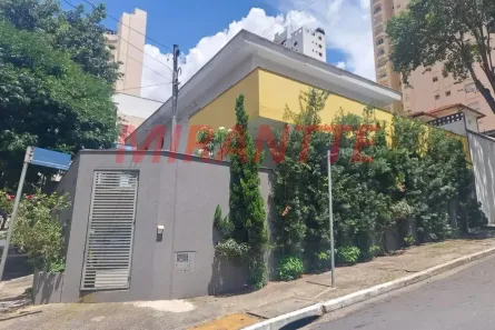 Sobrado com 3 Quartos à venda, 112m² no Santana, São Paulo