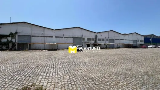 Galpão/Depósito/Armazém para alugar, 4792m² no Imbiribeira, Recife